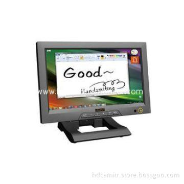 Lilliput 10.1 Inch Capacitive Multi Touch Monitor / HDMI Mu